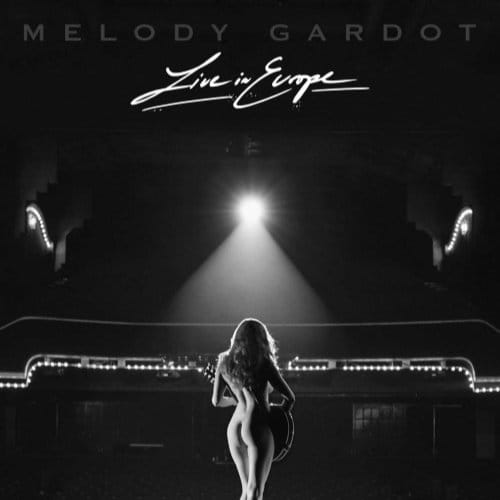 Live In Europe - Melody Gardot