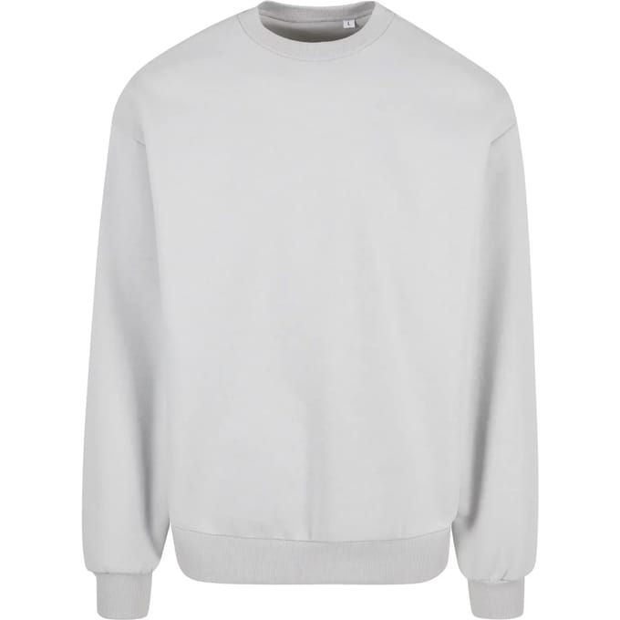 Sweatshirt New Morning Studios Oversized
