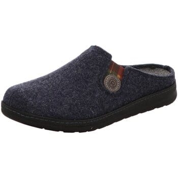 Rohde Heren Pantoffel Muil - 7142-56 Blauw - Maat 41