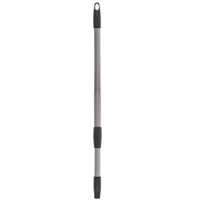 Orion - Telescoopsteel - 75-130 cm - Universeel - Grijs