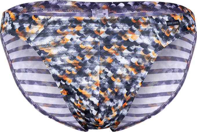 Olaf Benz Slip RED2406 Brazilbrief
