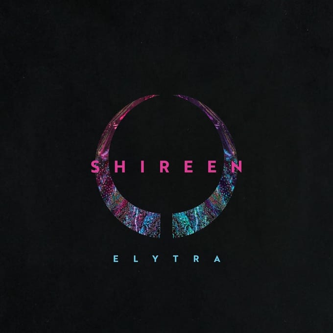 Shireen - Elytra (CD)