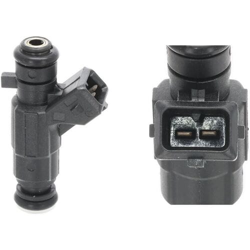 Injector VALEO 348430
