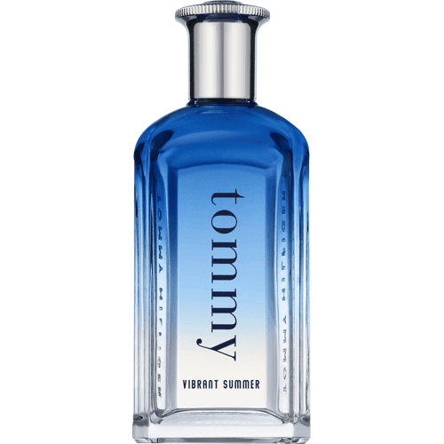 Tommy Hilfiger Tommy Vibrant Summer Eau de toilette spray 100ml