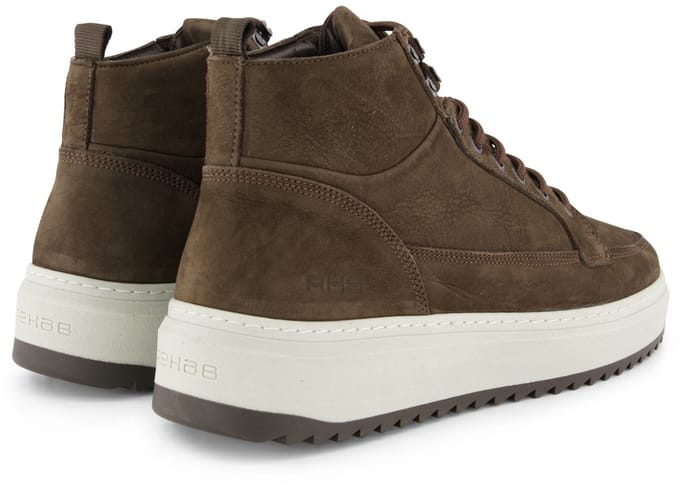 Rehab sneakers bruin