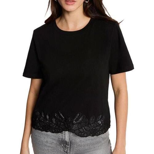 T-shirt Morgan DION