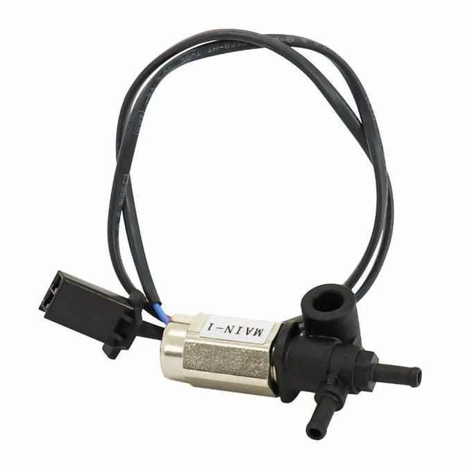 Magneetventiel hoofd Dellorto SYM 50 Fiddle 2 12 pouces