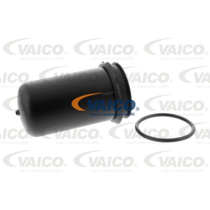 Deksel, oliefilterbehuizing VAICO V10-5822