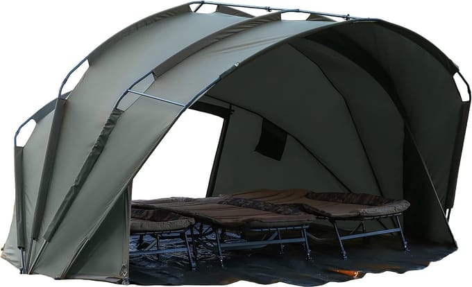 Karpertent – Vistent – Vis Shelter – compact