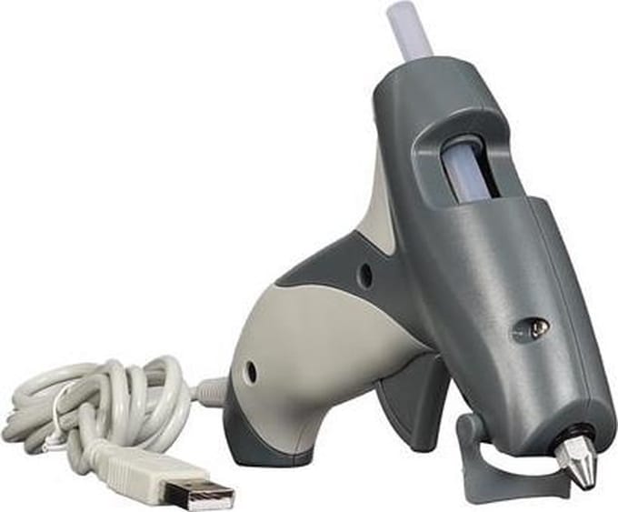 Velleman USB lijmpistool