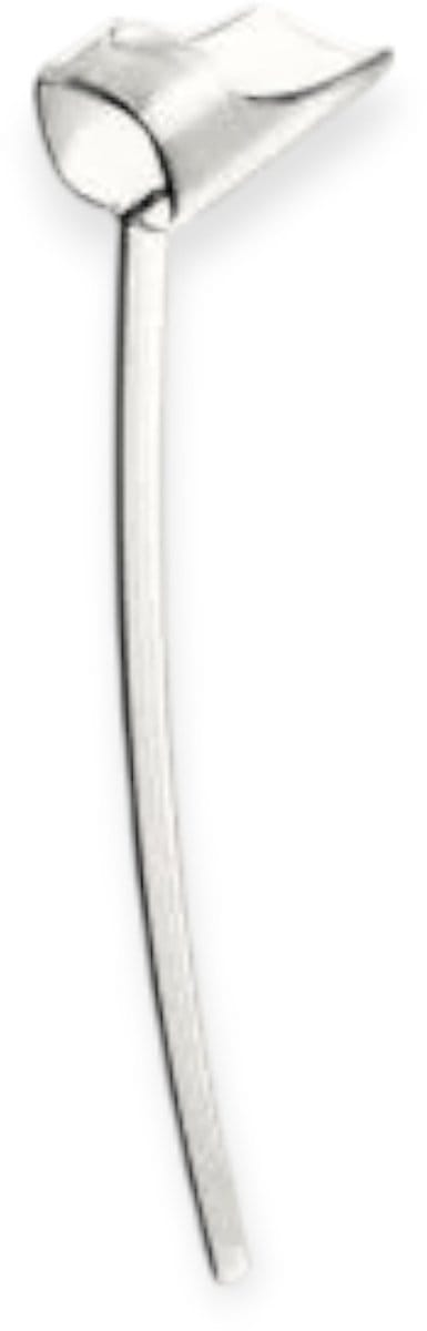 Widex Anchor Conchalock Easyware v2 receivers & thin tubes