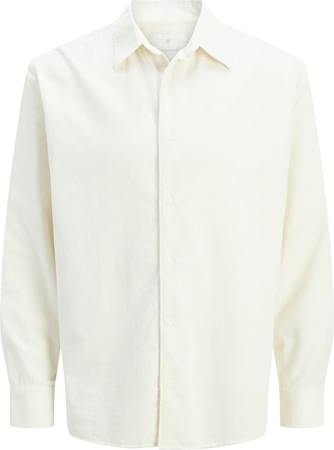 Jack & Jones Overhemd Relaxed Fit Overhemd