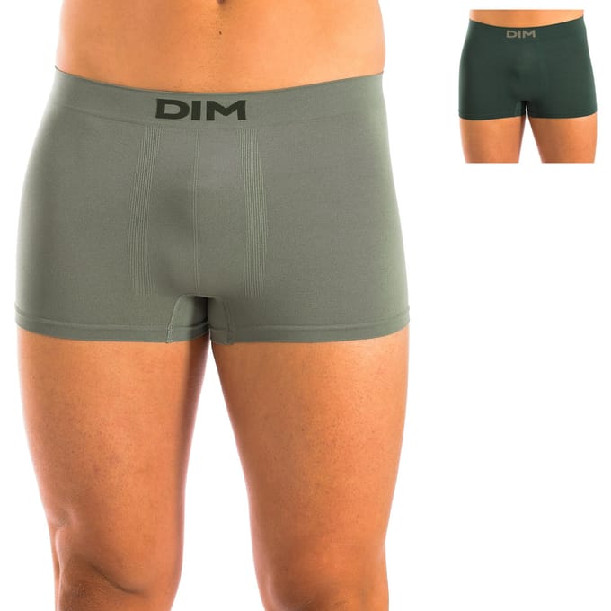 Pack-2 Boxers Unno Basic naadloos D05HH man
