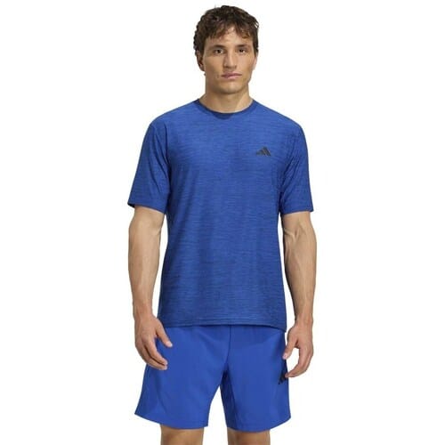 T-shirt Korte Mouw adidas KX6912000TMROBL