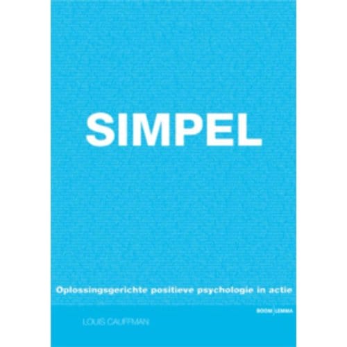 Simpel - Louis Cauffman