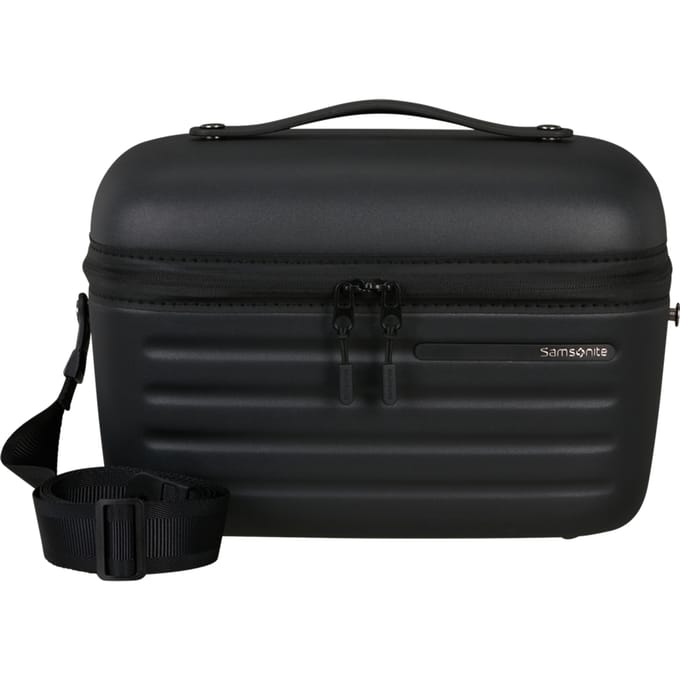 Samsonite Beautycase - Stackd BC Black