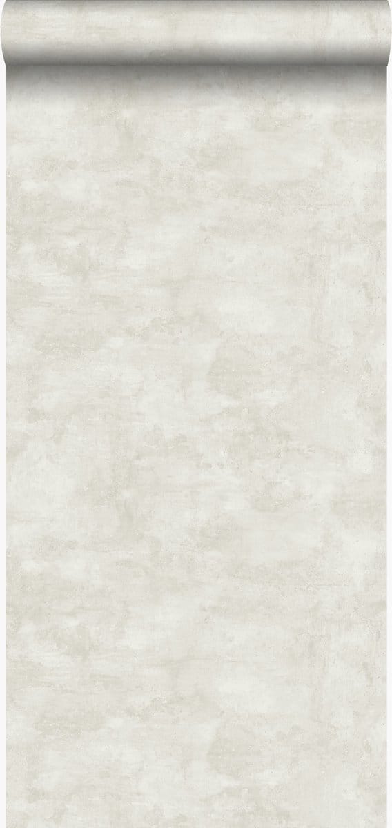 Origin Wallcoverings behang betonlook lichtbeige - 347603 - 53 cm x 10,05 m