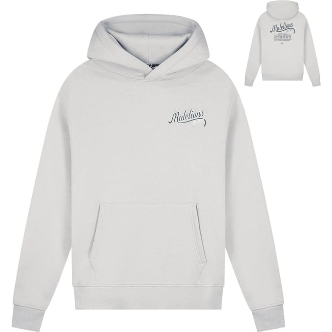 Malelions Casino Hoodie Heren - Maat M