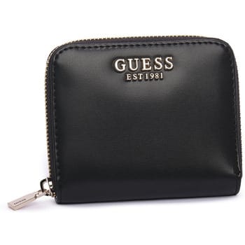 Portemonnee Guess BLA LAUREL SLG ZIP