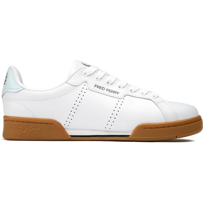 Fred Perry B722 Sportschoenen