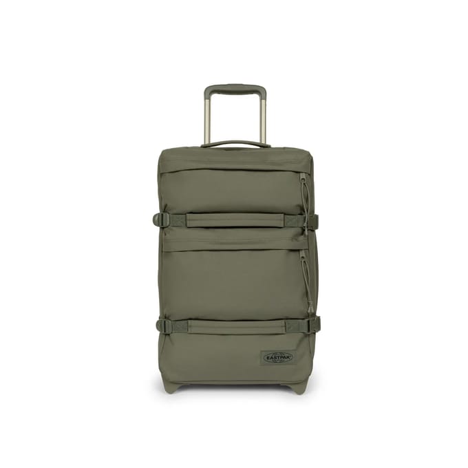 Eastpak Transit'r Plus 42L - Rollreisetasche S 55 cm (tarp navy)