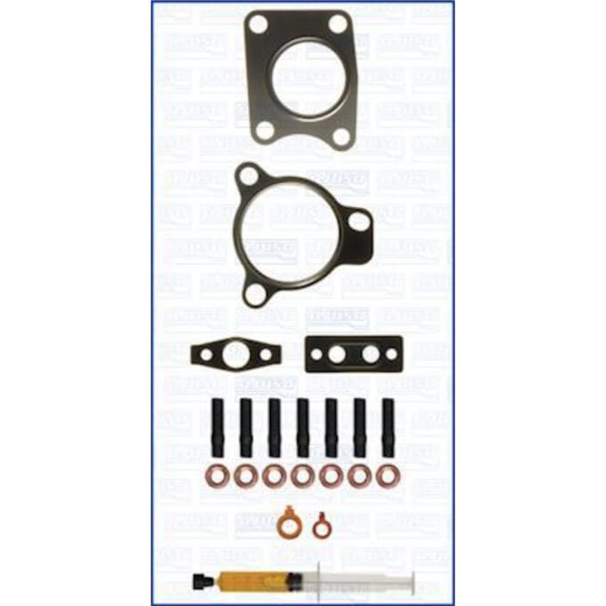 Montageset, supercharger AJUSA JTC11934