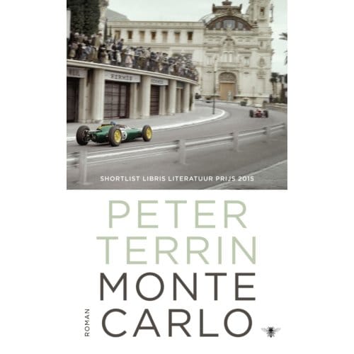 Monte Carlo - Peter Terrin