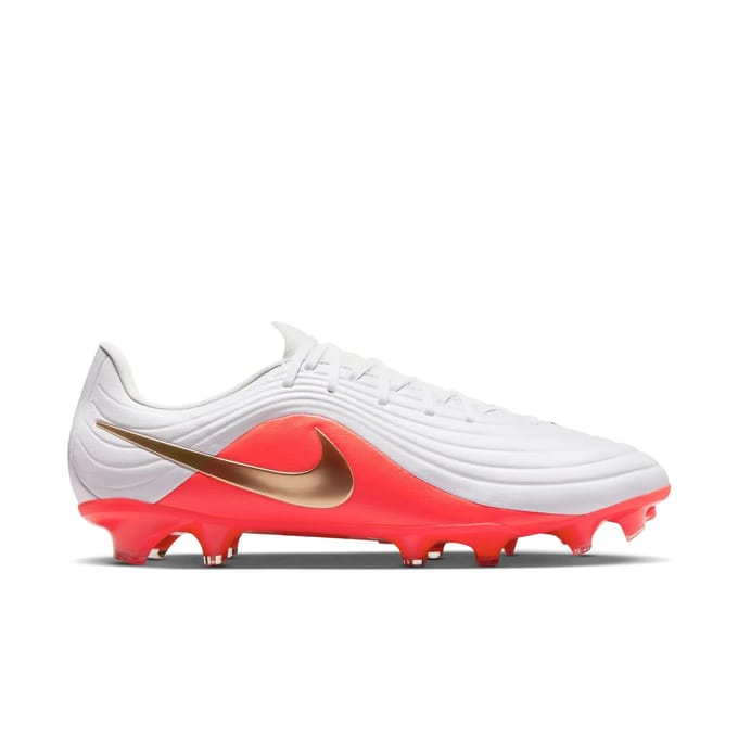 Nike Tiempo Maestro Voetbalschoenen Ib1600-101 - Kleur Wit - Maat 43