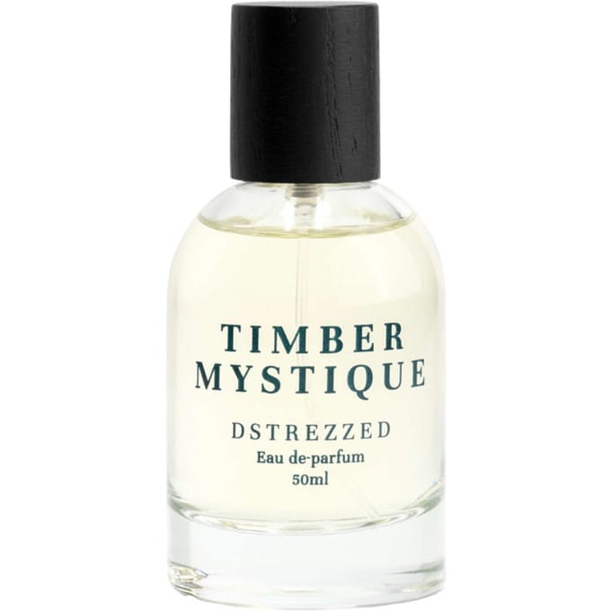 Dstrezzed Ds timber mystique eau de parfum 50ml