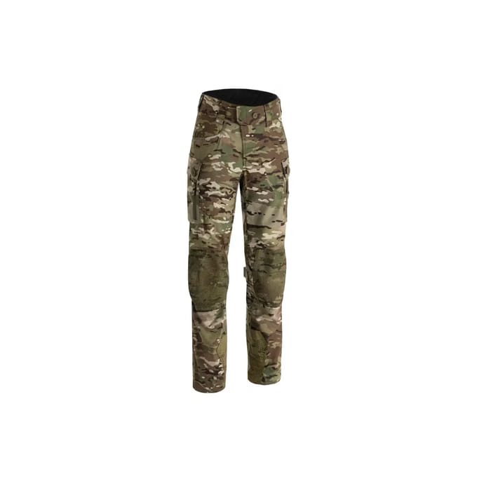 Vrouwen militaire broek Clawgear Raider ATS Fit