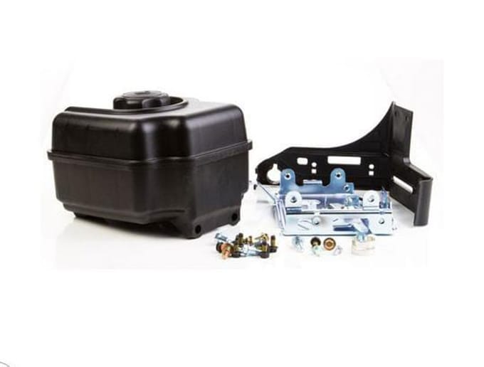 Briggs & stratton benzinetank