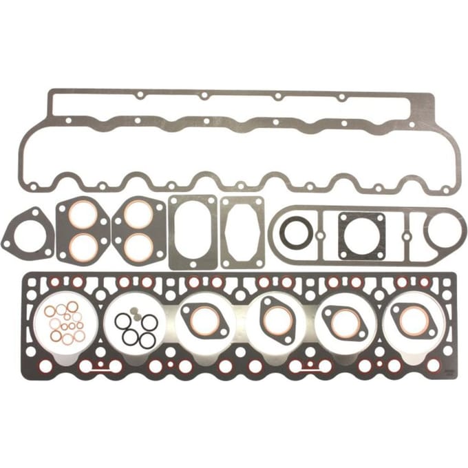 Complete set motorpakkingen (boven) ENGITECH ENT000367