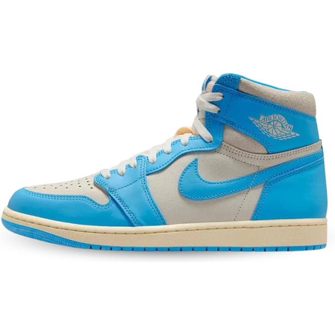 Air Jordan 1 Retro High OG UNC Reimagined