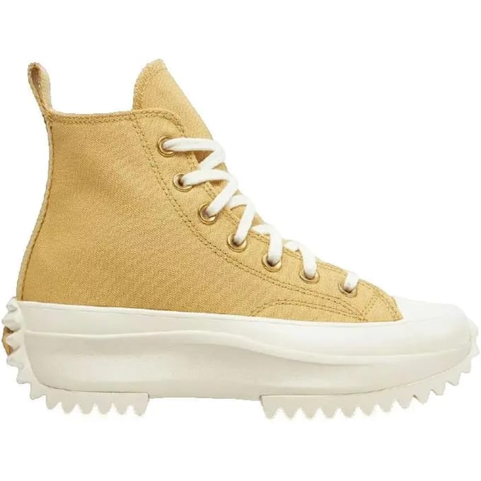 Damestrainers Converse Run Star Hike
