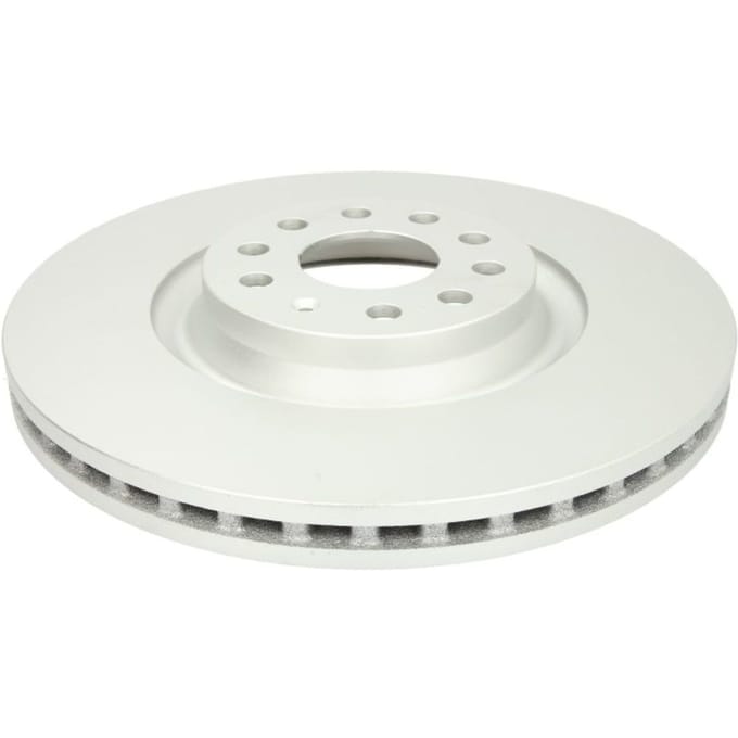 Remschijf BOSCH 0 986 479 C90 voorkant, geventileerd, sterk gecarboniseerd, 1 Stuk