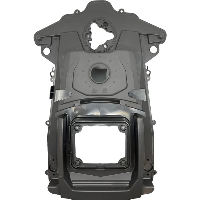 Husqvarna bovenkant chassis 310/315(x)m1