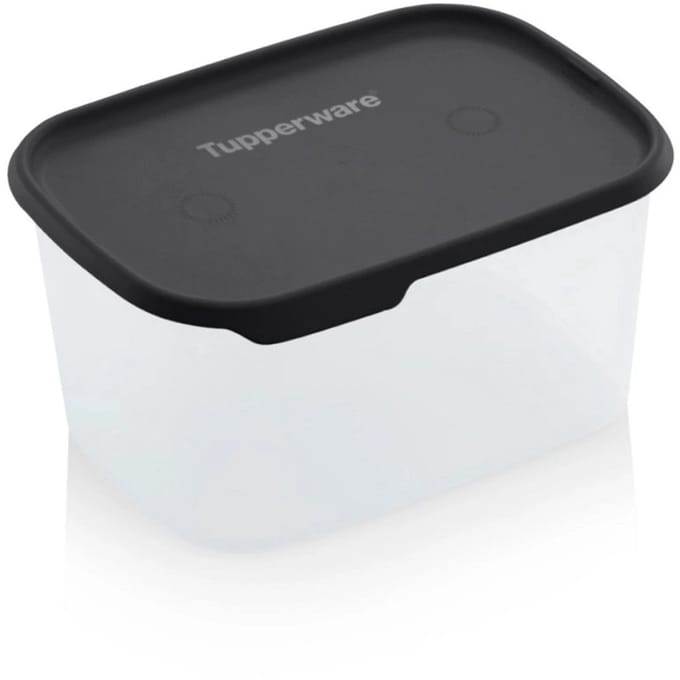 Tupperware one touch fresh , 2.8 liter