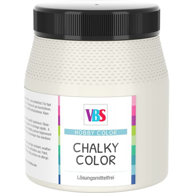 VBS Chalky Color - Antiekwit