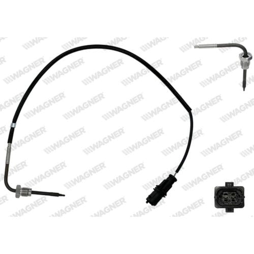 Sensor, uitlaatgastemperatuur WAGNER ETP00130