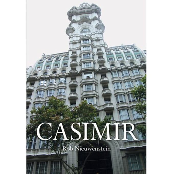 Casimir - Rob Nieuwenstein