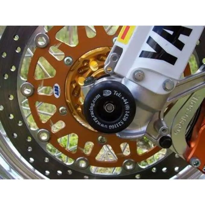 Motor vorkbeschermers R&G Racing Yamaha