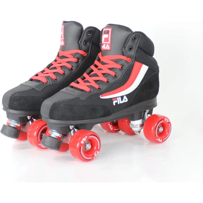 Rollen Fila Quad Ace Rental