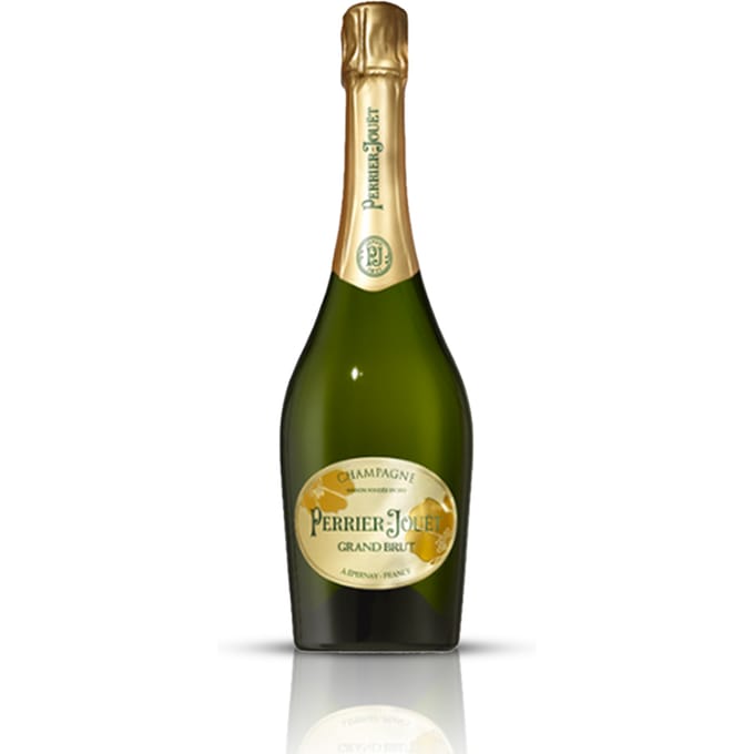 Perrier-Jouët Grand Brut
