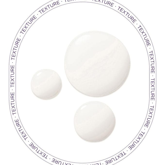 [O HUI] Age Recovery 4-delige Speciale Set white