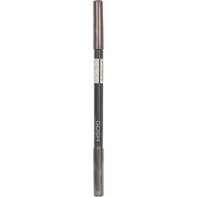 GOSH Eyebrow Pencil Dark Brown 1,2 g