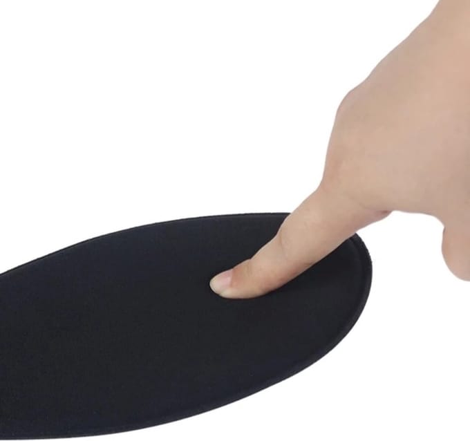Memory Foam Inlegzool Op Maat Te Knippen 42 - 47 Van Driel