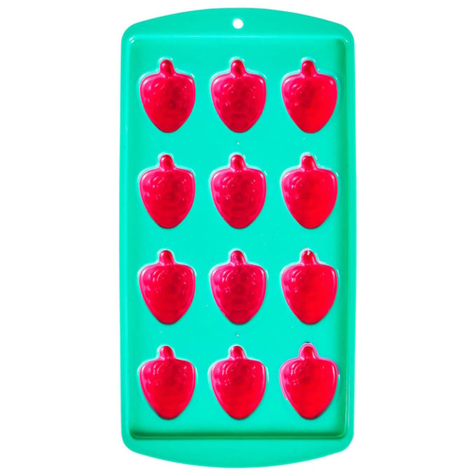 Berries Ice Cube Tray