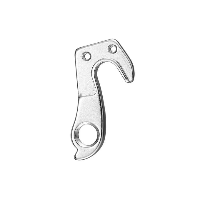 Union Derailleurhanger Gh-136 Zilver