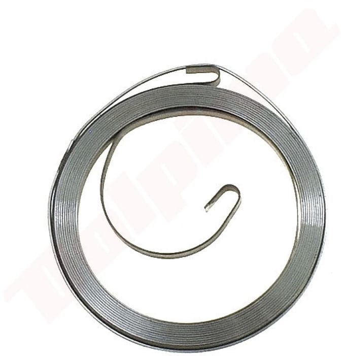 Startveer passend op HUSQVARNA 525 ( 596 24 86-01 )