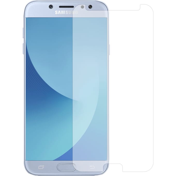 Samsung Galaxy J7 2017 screenprotector gehard glas